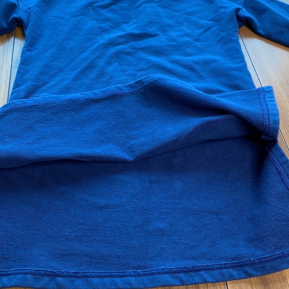 Peekaboo Beans Pull over Tunic Sweater - Picture 11 of 11